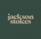 Jackson Stokes - Logo TShirt