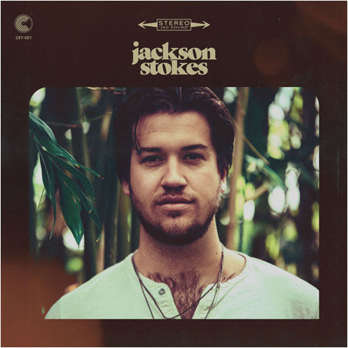 Jackson Stokes CD